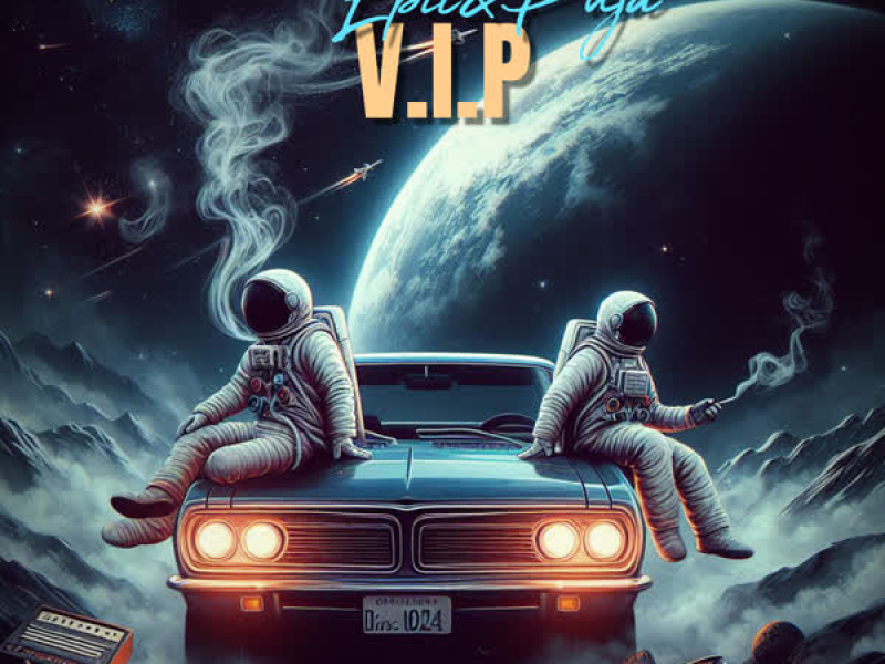 V.I.P (Single)