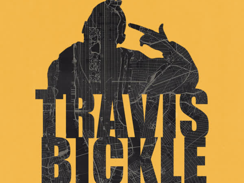 Travis Bickle (Single)