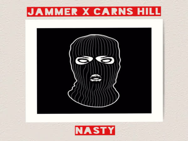 Nasty (Single)