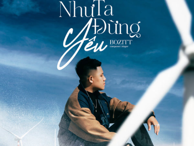 Giá Như Ta Đừng Yêu (Single)