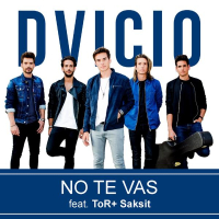 No Te Vas (Thai Duet Version) (Single)