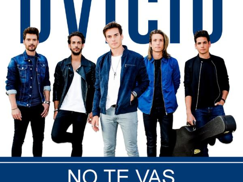 No Te Vas (Thai Duet Version) (Single)