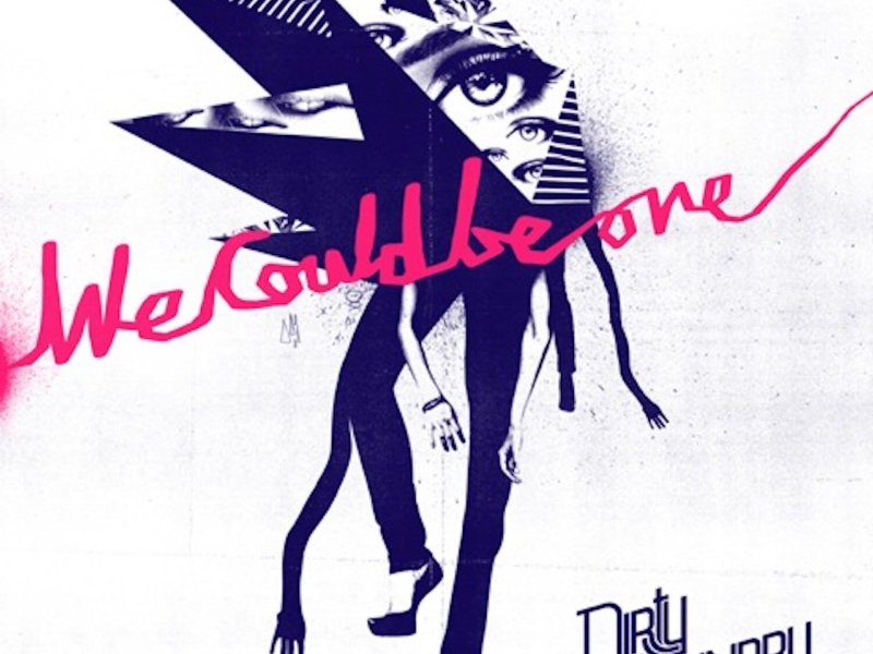 We Could Be One (Remixes)