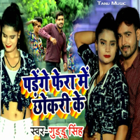 Padenge Phera Mein Chokari Ke (Single)