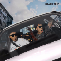 DEATH TRIP (Single)