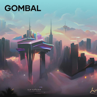 GOMBAL (Single)