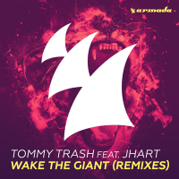 Wake The Giant (Remixes) (Single)
