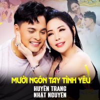 Mười Ngón Tay Tình Yêu (Single)