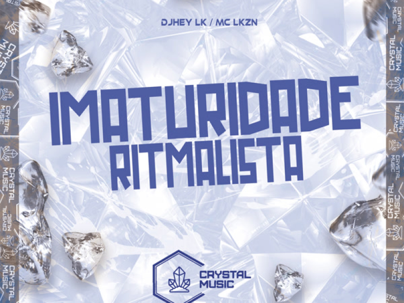Imaturidade Ritmalista (Single)