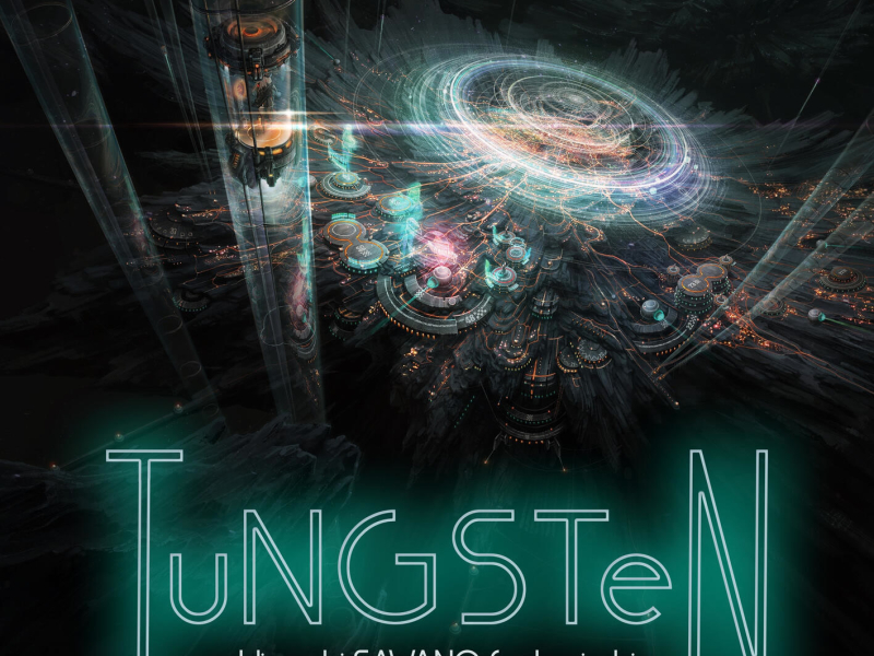 TuNGSTeN (Single)