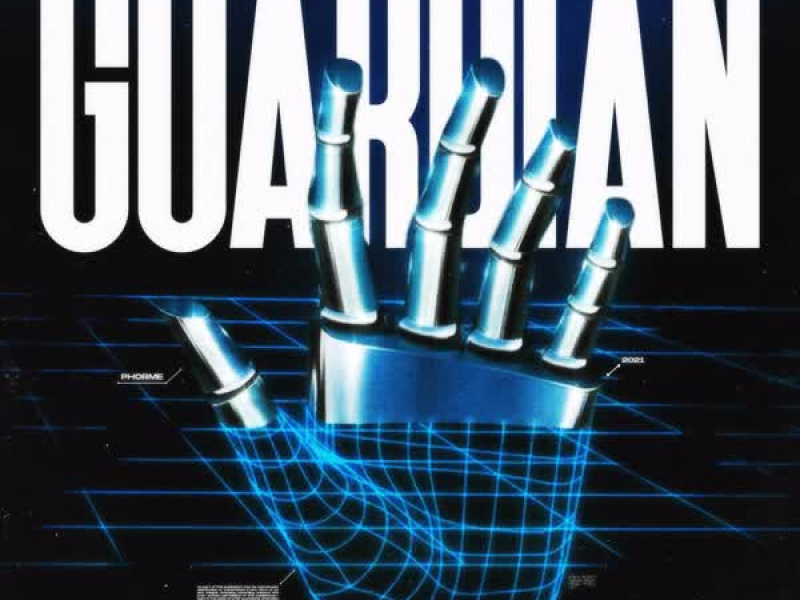 Guardian (Single)