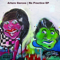 No Practice EP