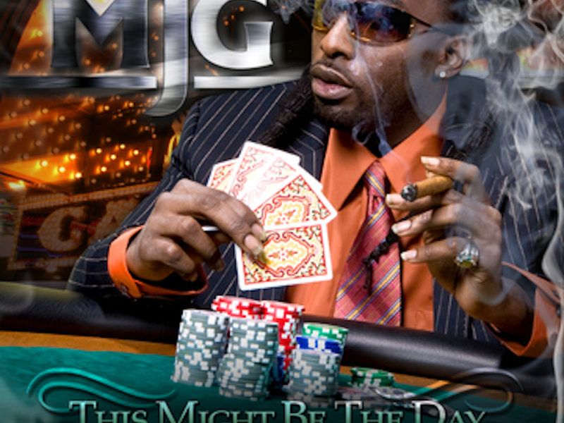 This Might Be the Day