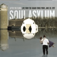 After The Flood: Live From The  Grand Forks Prom