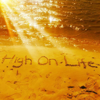 High On Life (Single)