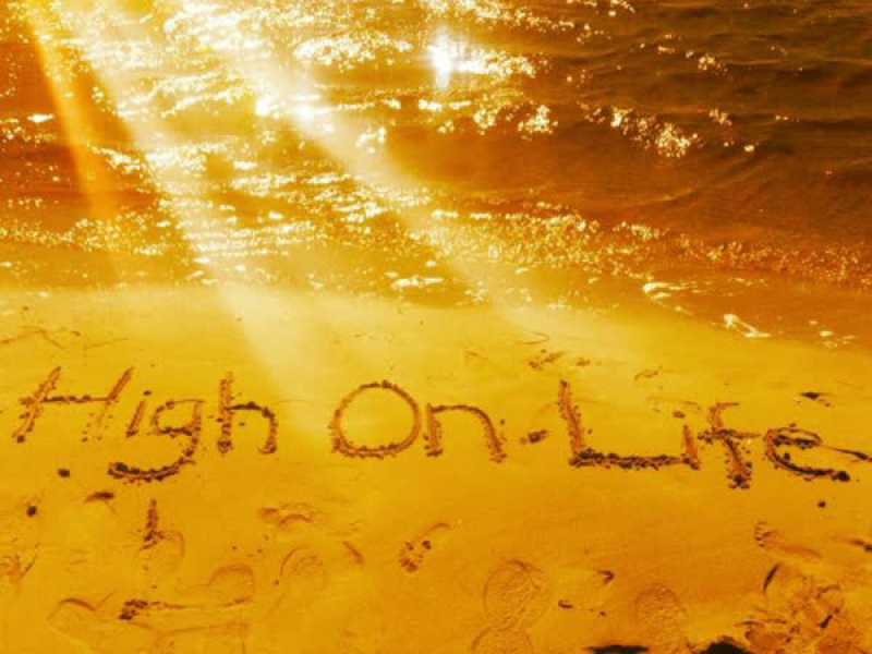 High On Life (Single)