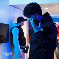 Il male qua (Single)