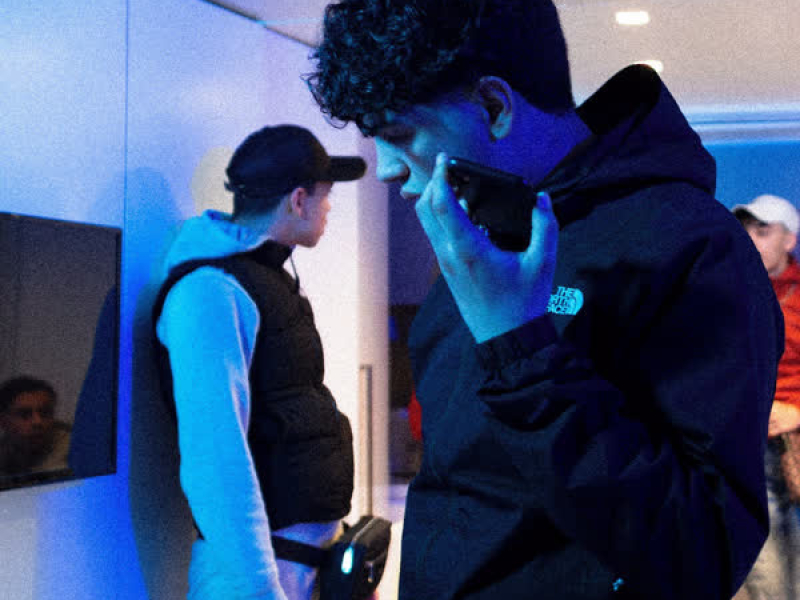 Il male qua (Single)