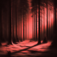 Padá Sníh (Single)