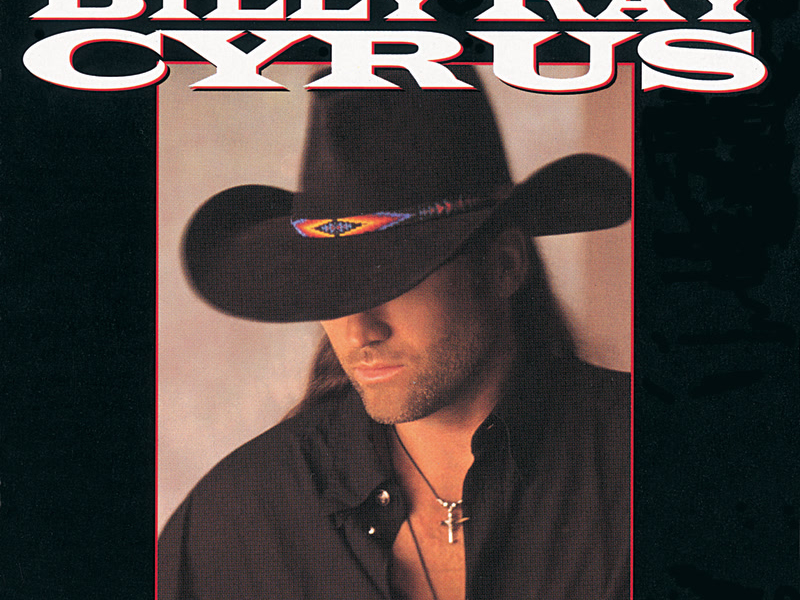 The Best Of Billy Ray Cyrus: Cover To Cover