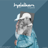 Halalkan (Single)