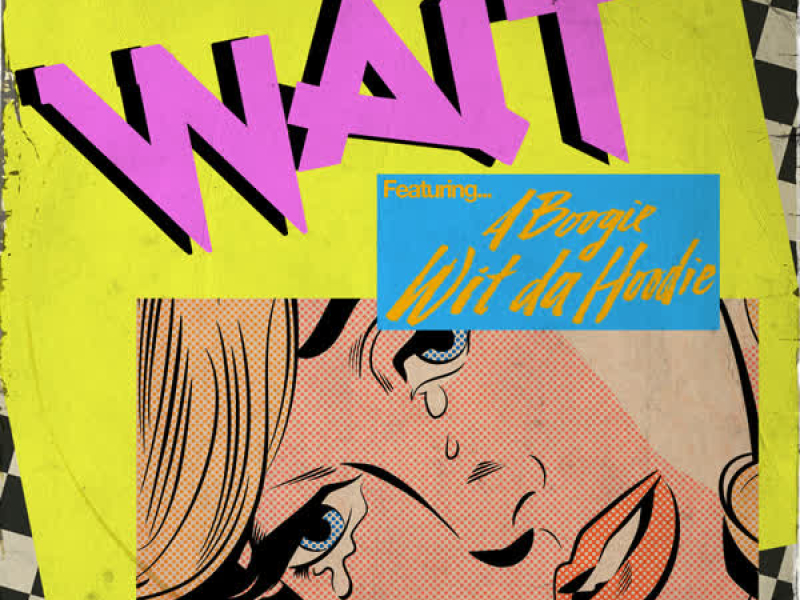 Wait (Single)