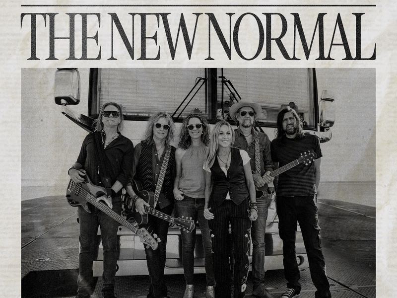 The New Normal (Single)