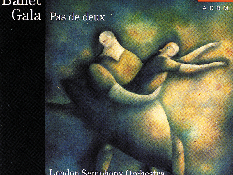 Ballet Gala - Pas de Deux