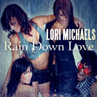 Rain Down Love (Single)