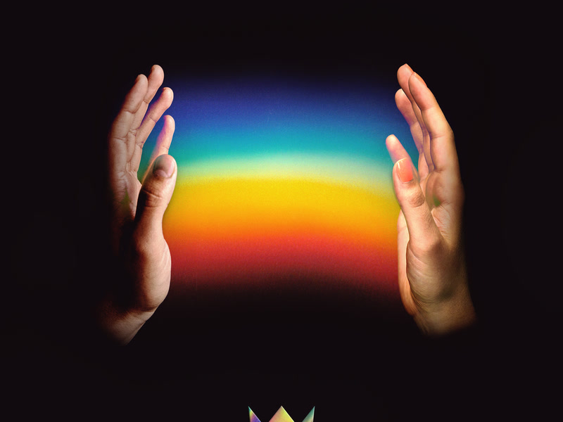 Here For Now (Deluxe)