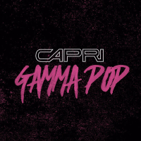 Gamma Pop - Remastered 2024 (EP)
