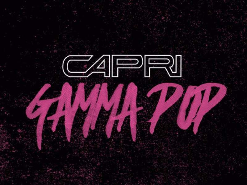 Gamma Pop - Remastered 2024 (EP)
