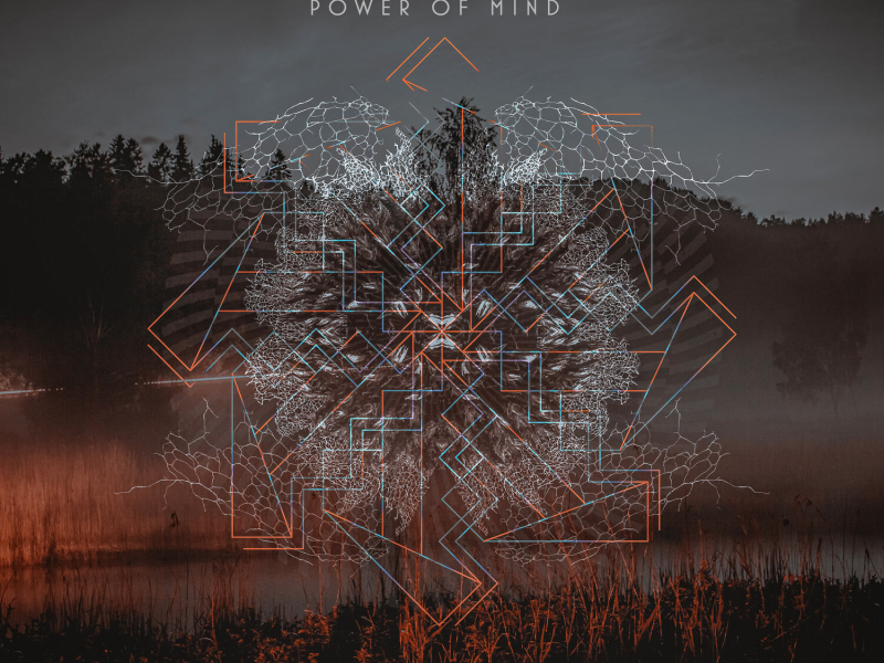 Power of Mind (Single)