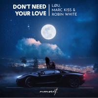 Don't Need Your Love (Single)