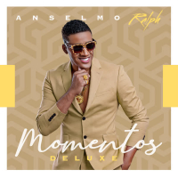 Anselmo Ralph - Momentos Deluxe (EP)