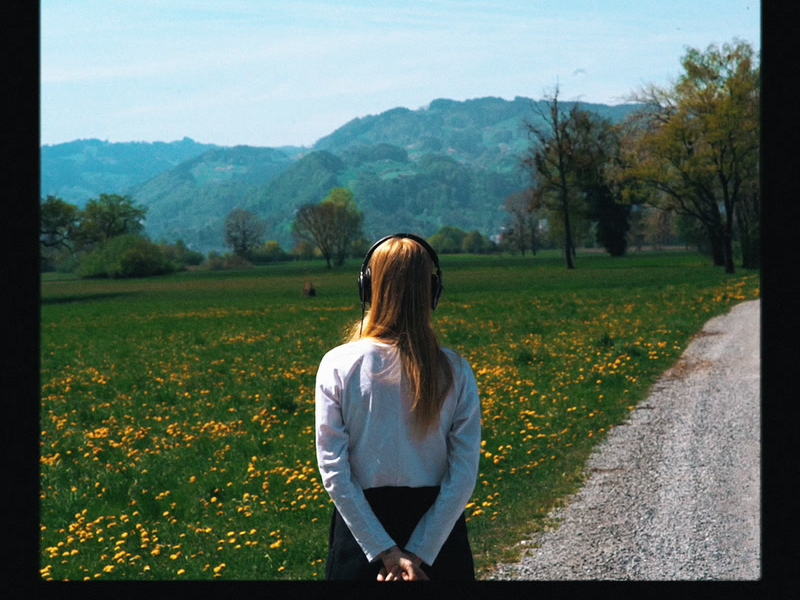 Something's Changing (Remixes)