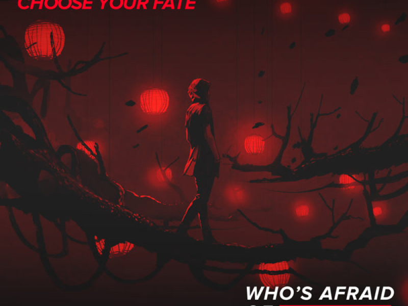 Choose Your Fate (Single)