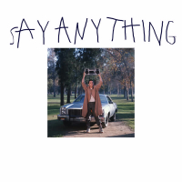 say anything (Single)