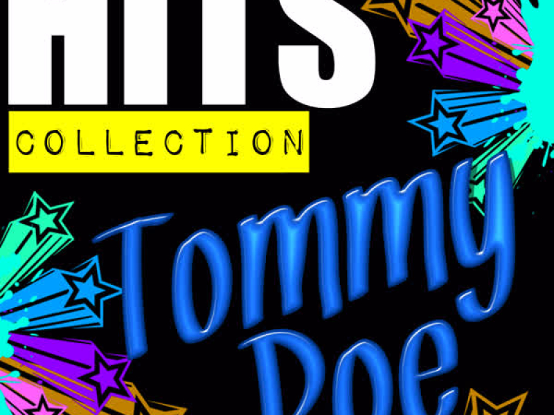 Hits Collection: Tommy Roe