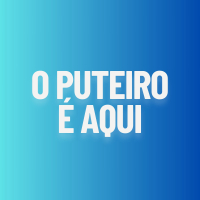 O Puteiro É Aqui (Single)