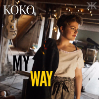 My Way (Single)