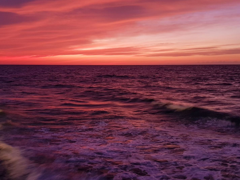 Ocean Waves to Help you Drift off to Sleep (Single)