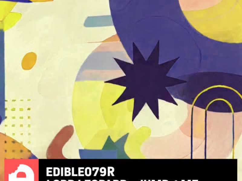 Jump 4 Me (Eats Everything Reebeef) (EP)