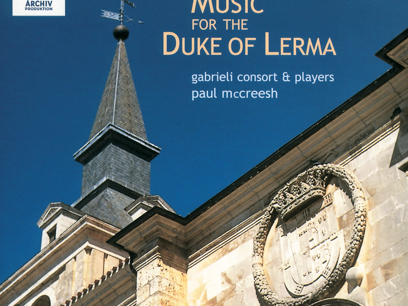 Music for the Duke of Lerma