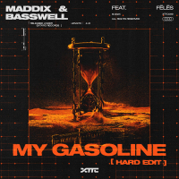 My Gasoline (Hard Edit) (Single)