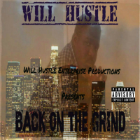 Back on the grind (album version) (Single)