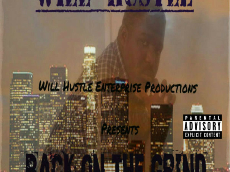 Back on the grind (album version) (Single)