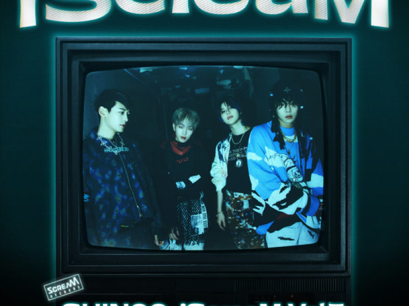 iScreaM Vol.7 : Don't Call Me Remixes (Single)