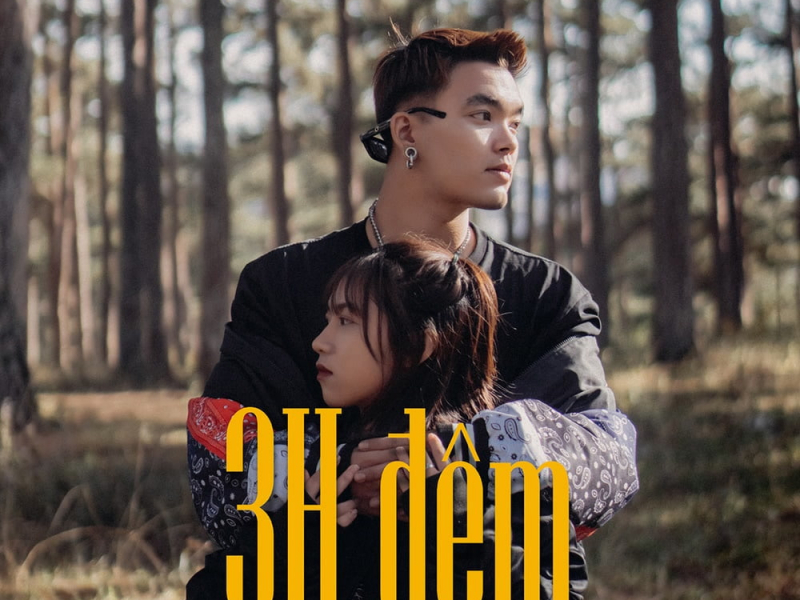 3h Đêm (Single)