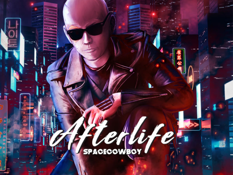 Afterlife (Feat. OOHYO) (Single)